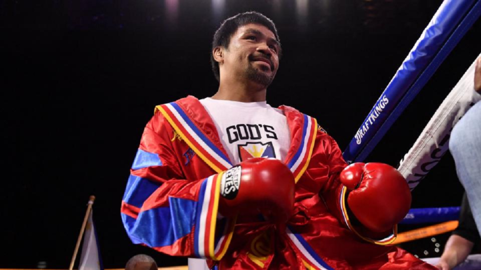 Manny Pacquiao Net Worth: How Much Did The Filipino Phenom Earn In His Career?