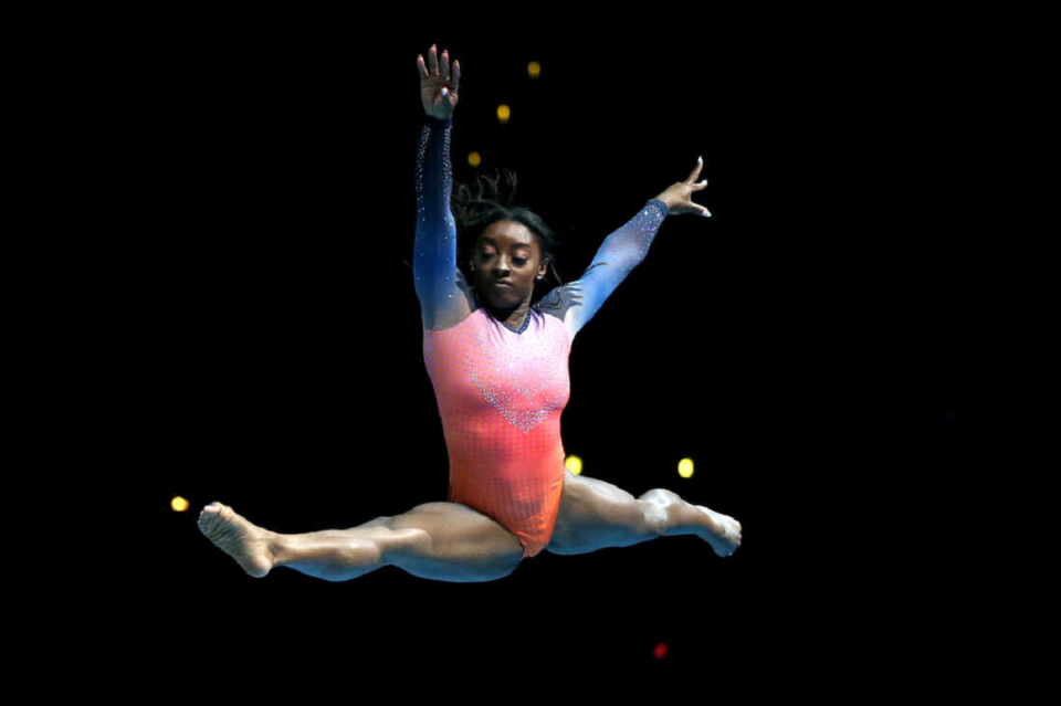 Simone Biles Net Worth: How Rich Is The Great Gymnast?