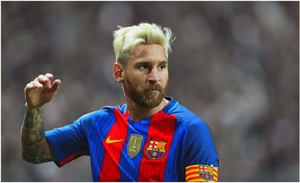 Lionel Messi’s track record is nothing short of impressive: