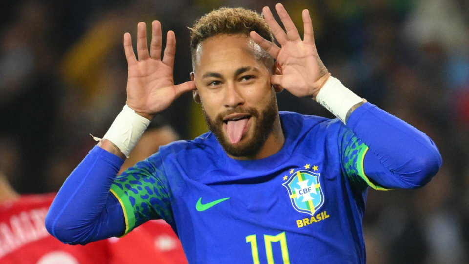 Neymar Transfer: The Saga Of The World’s Most Expensive Football Player Transfer