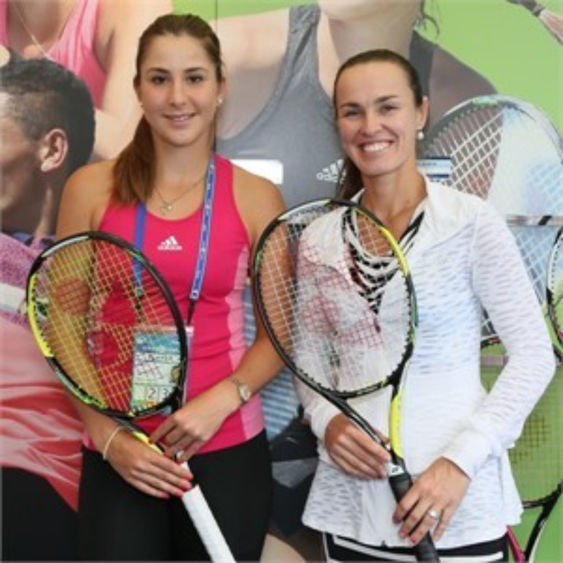 Belinda Bencic: The Swiss Tennis Star Returning To Top 10 After Sept 2020
