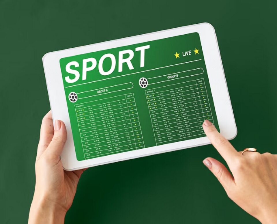 Best Sportsbook Apps in Massachusetts