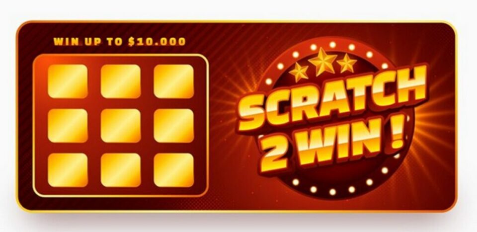 How To Win Scratch Offs