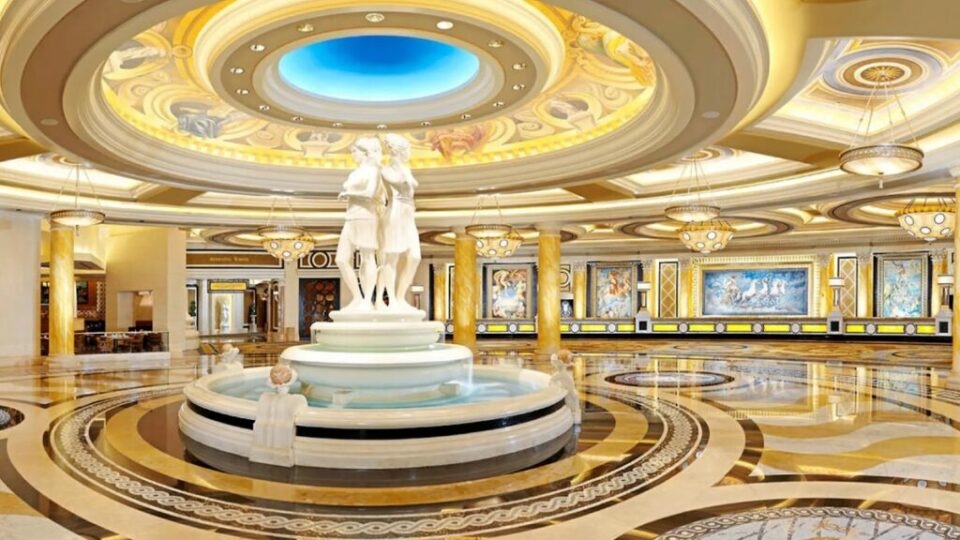 The Best Casino In Las Vegas